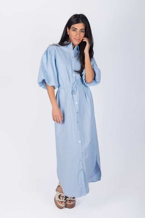 lorelai-dress-light-blue Yakira Bella Sophia's Style-womens-sizes-XS-1