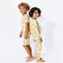 love-you-brunches-bamboo-kids-pajama-short-set-bellabu-bear - Sophia's Style -6