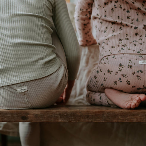 the-printed-legging-floral-blush Lovely Littles - Sophia's Style-3