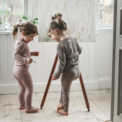 the-long-sleeve-tee-taupe Lovely Littles - Sophia's Style-3