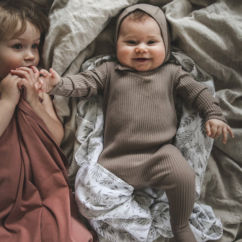 the-bamboo-cotton-muslin-swaddle-blanket Lovely Littles - Sophia's Style-4