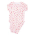 luxaboo-big-kid-pajama Sweet Bamboo - Sophia's StyleBig Kid PJ-1