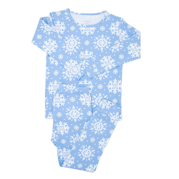 luxaboo-big-kid-pajama-1 Sweet Bamboo - Sophia's StyleBig Kid PJ-1