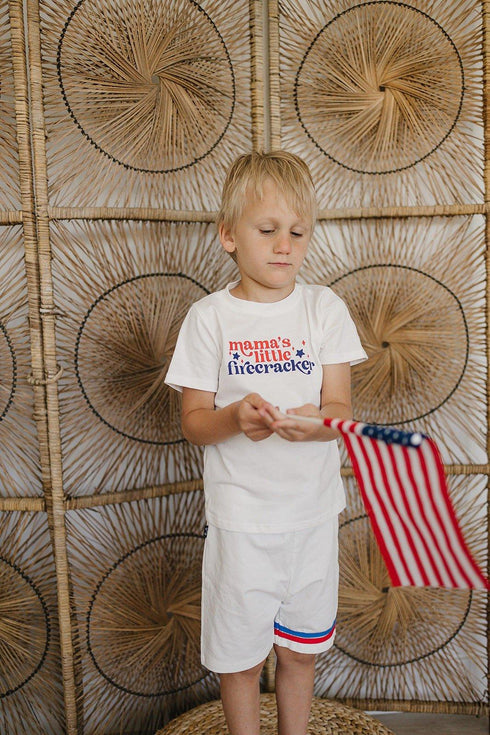 mamas-little-firecracker-t-shirt Little Joy Co - Sophia's Style-5