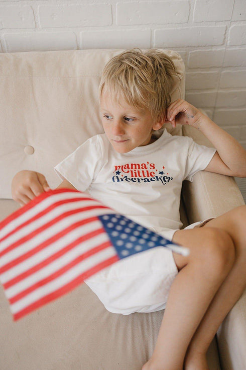 mamas-little-firecracker-t-shirt Little Joy Co - Sophia's Style-10