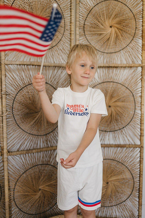 mamas-little-firecracker-t-shirt Little Joy Co - Sophia's Style-7