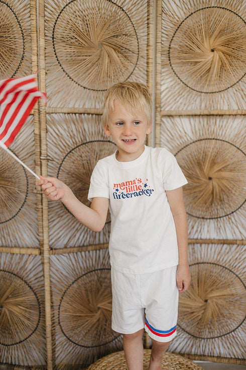 mamas-little-firecracker-t-shirt Little Joy Co - Sophia's Style-9