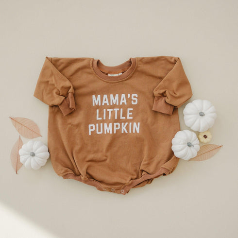 mamas-little-pumpkin-sweatshirt-romper- at Sophia's Style-6