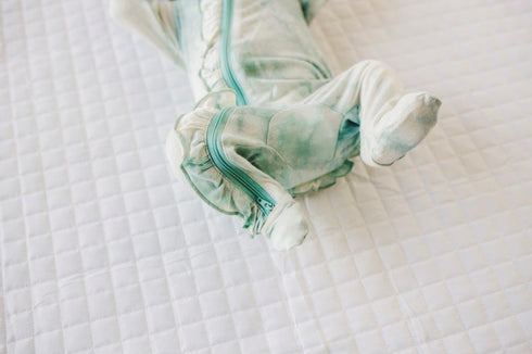 ruffle-2-way-zip-romper-marbled-aquamarine Presley Couture at Sophia's Style--5