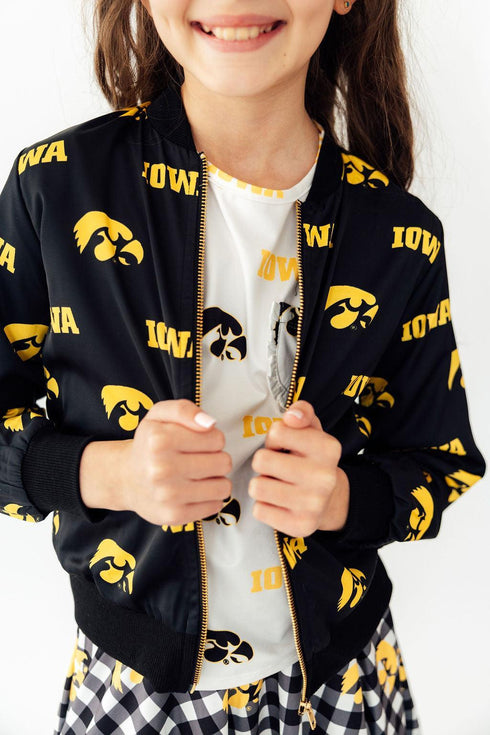 iowa-black-tigerhawk-satin-jacket-sophias-style-4