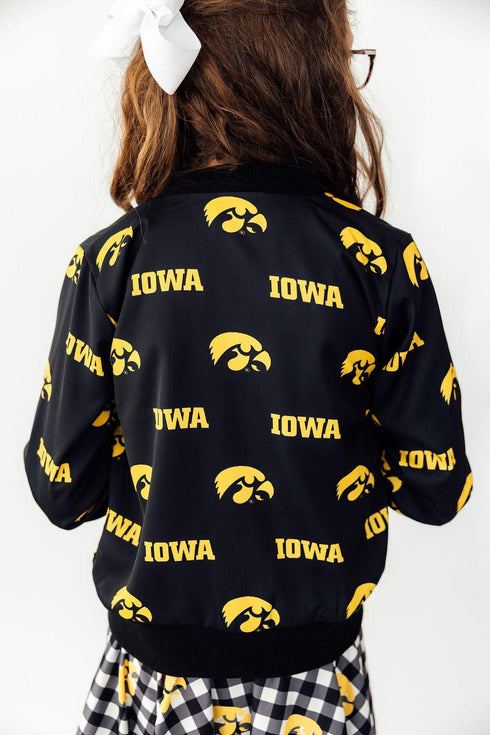 iowa-black-tigerhawk-satin-jacket-sophias-style-2