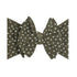 fab-bow-lous®-artichoke-shabby-dot Baby Bling Bows clips headbands - Sophia's StyleFAB-BOW-LOUS-