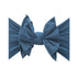 fab-bow-lous®-peacock Baby Bling Bows clips headbands - Sophia's StyleFAB-BOW-LOUS-
