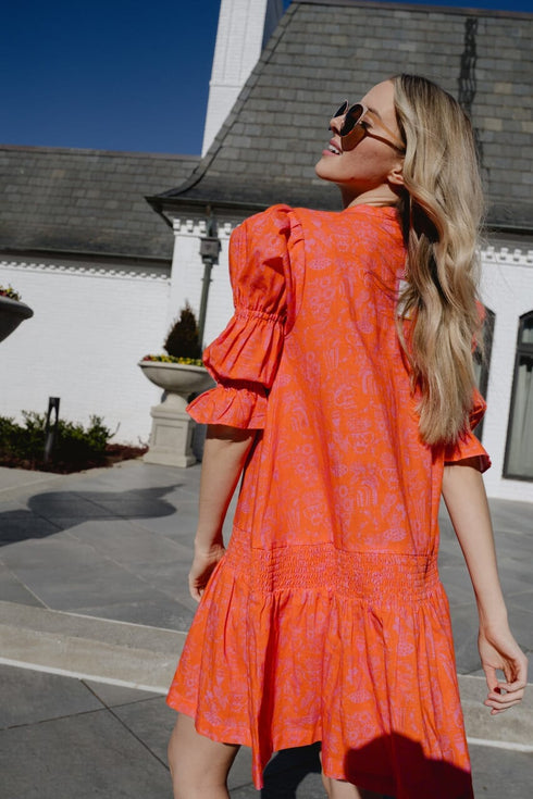 melanie-dress Briton Court - Sophia's Style-3