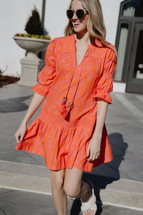 melanie-dress Briton Court - Sophia's StyleDress-1