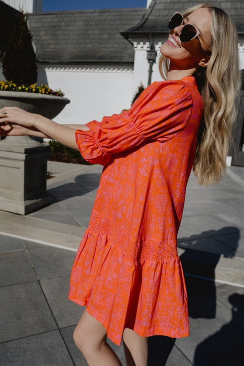 melanie-dress Briton Court - Sophia's Style-4