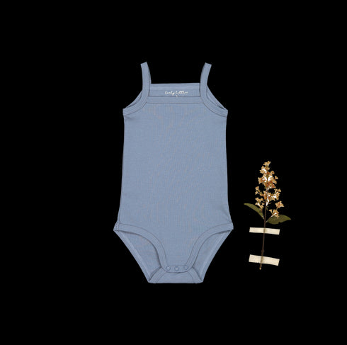 the-tank-onesie-midnight Lovely Littles - Sophia's StyleTank Onesie-1