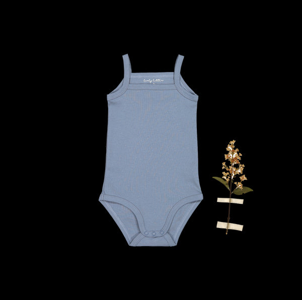 the-tank-onesie-midnight Lovely Littles - Sophia's StyleTank Onesie-1