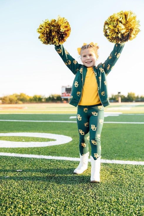 baylor-green-bear-leggings-Sophia's Style-2