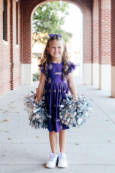 jmu-purple-duke-dog-flutter-twirl-dress-Sophia's Style-3