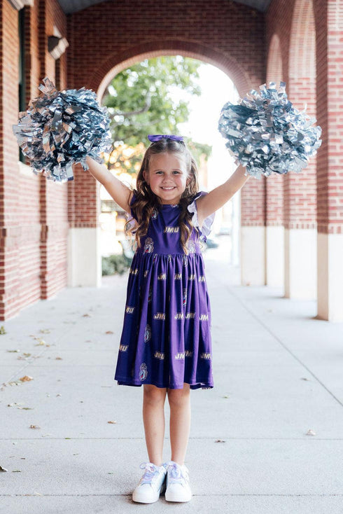 jmu-purple-duke-dog-flutter-twirl-dress-Sophia's Style-2