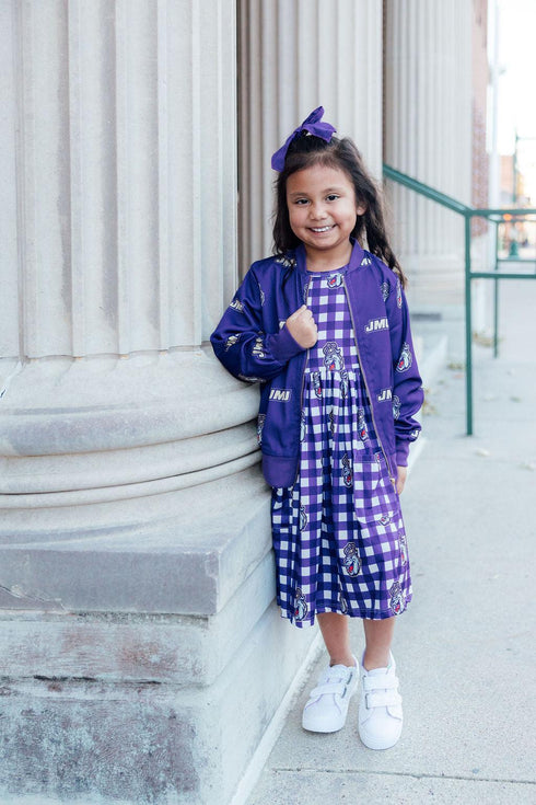 jmu-purple-duke-dog-satin-jacket-Sophia's Style-2