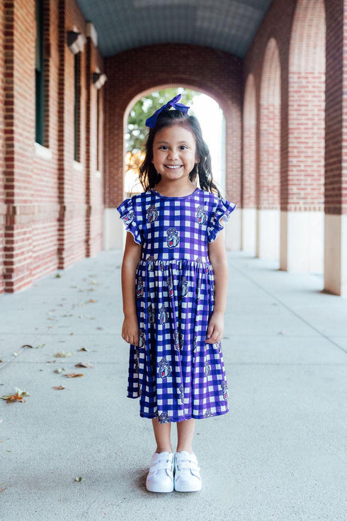 jmu-plaid-duke-dog-flutter-twirl-dress-Sophia's Style-2