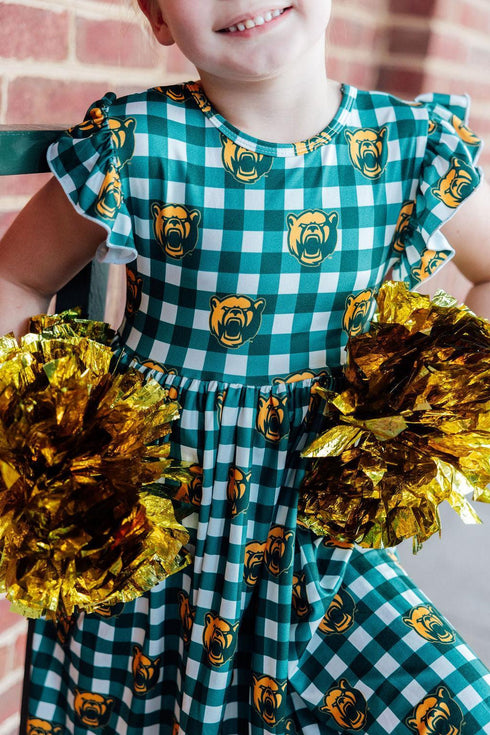 baylor-plaid-bear-flutter-twirl-dress-Sophia's Style-3
