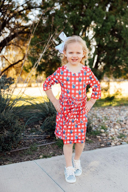 nebraska-plaid-herbie-husker-3-4-sleeve-pocket-twirl-dress-sophias-style-2