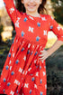 nebraska-red-herbie-husker-3-4-sleeve-pocket-twirl-dress-sophias-style-5