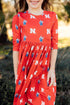 nebraska-red-herbie-husker-3-4-sleeve-pocket-twirl-dress-sophias-style-4