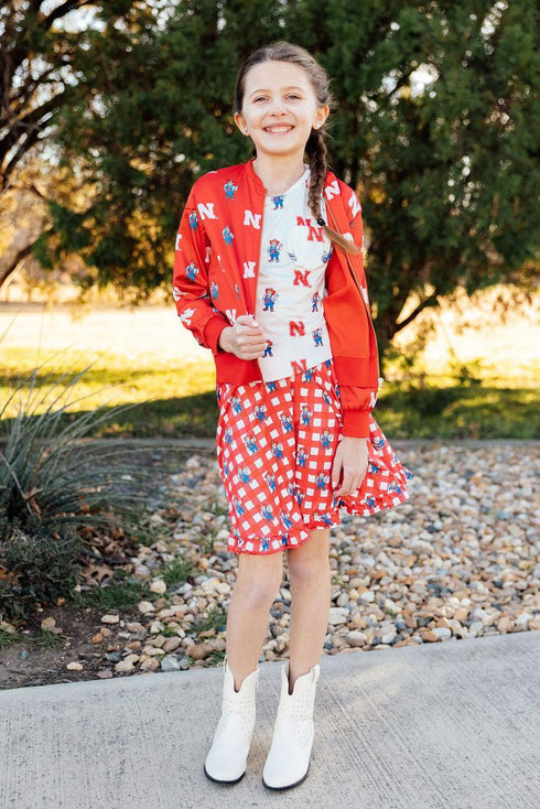 nebraska-plaid-herbie-husker-twirl-skort-sophias-style-3