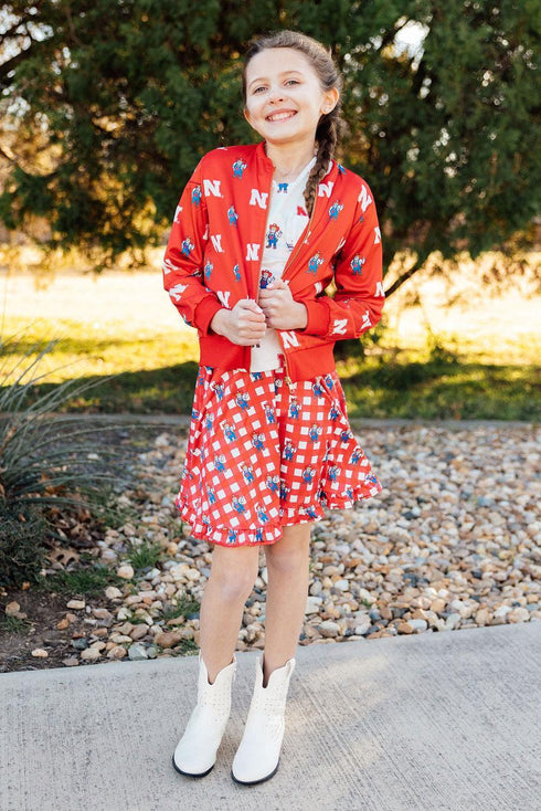nebraska-plaid-herbie-husker-twirl-skort-sophias-style-4