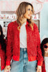 grown-up-red-sequin-jacket-Mila&Rose-Sophia's StyleSequin Jacket-1