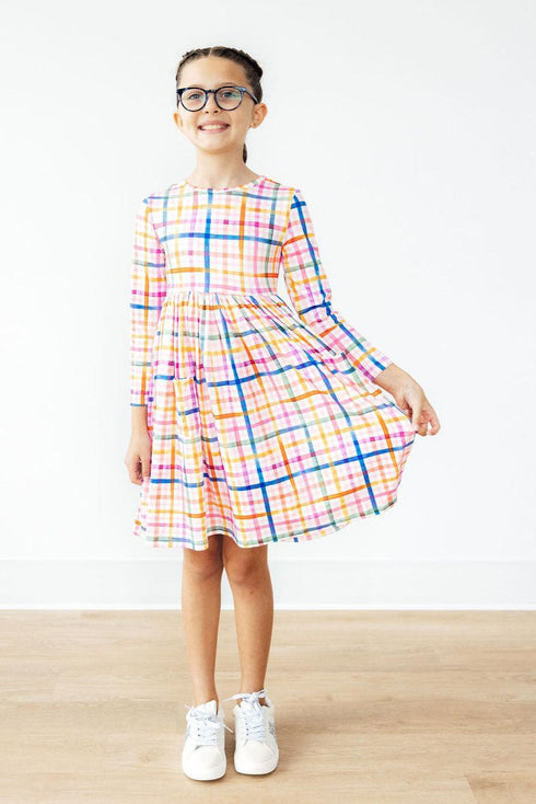plaid-about-you-l-s-pocket-twirl-dress Mila & Rose - Sophia's Style-3