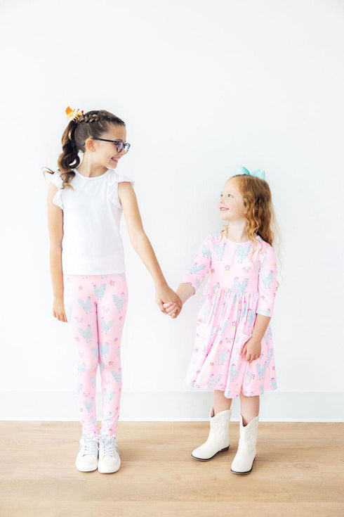 little-miss-chickie-leggings Mila & Rose - Sophia's Style-4