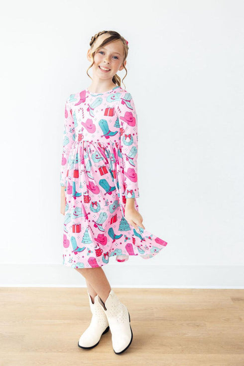 christmas-cowgirl-l-s-pocket-twirl-dress Mila & Rose - Sophia's Style-3