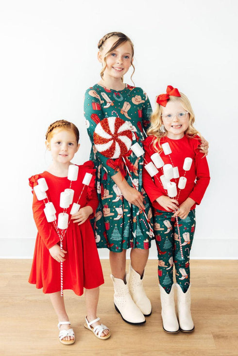 western-wonderland-l-s-pocket-twirl-dress Mila & Rose - Sophia's Style-2