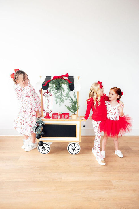 candy-cane-lane-3-4-tutu-leotard Mila & Rose - Sophia's Style-3