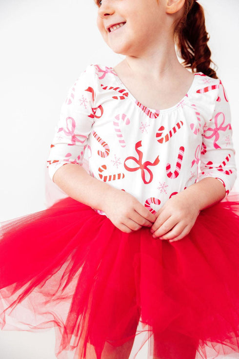 candy-cane-lane-3-4-tutu-leotard Mila & Rose - Sophia's Style-2