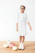 pumpkin-kisses-harvest-wishes-3-4-sleeve-ruffle-twirl-dress Mila & Rose - Sophia's Style-3