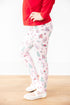 pink-christmas-leggings Mila & Rose - Sophia's StyleLeggings-1