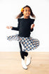 plaid-pumpkins-twirl-skegging Mila & Rose - Sophia's Style-2