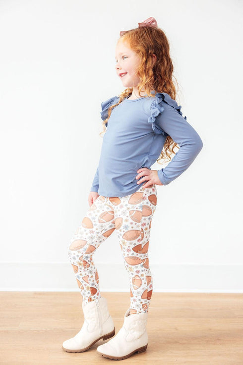 football-friday-leggings Mila & Rose - Sophia's Style-3