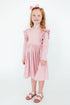 vintage-pink-l-s-ruffle-twirl-dress Mila & Rose - Sophia's Style-2