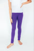 purple-leggings Mila & Rose - Sophia's StyleLeggings-1