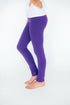 purple-leggings Mila & Rose - Sophia's Style-2