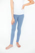 dusty-blue-leggings Mila & Rose - Sophia's StyleLeggings-1
