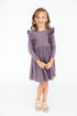 vintage-violet-l-s-ruffle-twirl-dress Mila & Rose - Sophia's Style-2