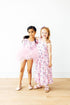 retro-daydream-3-4-sleeve-tutu-leotard Mila & Rose - Sophia's Style-4
